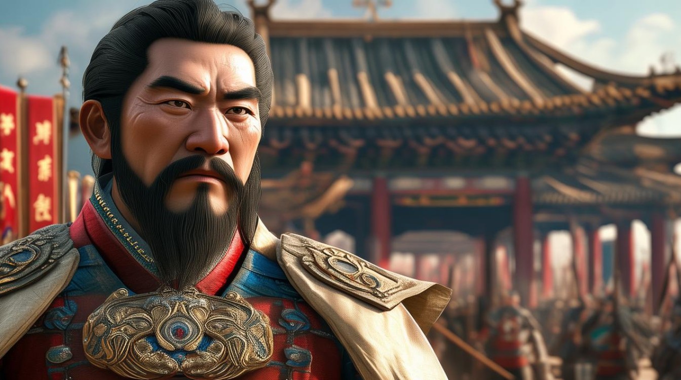 三国杀，袁绍雄图霸业攻略