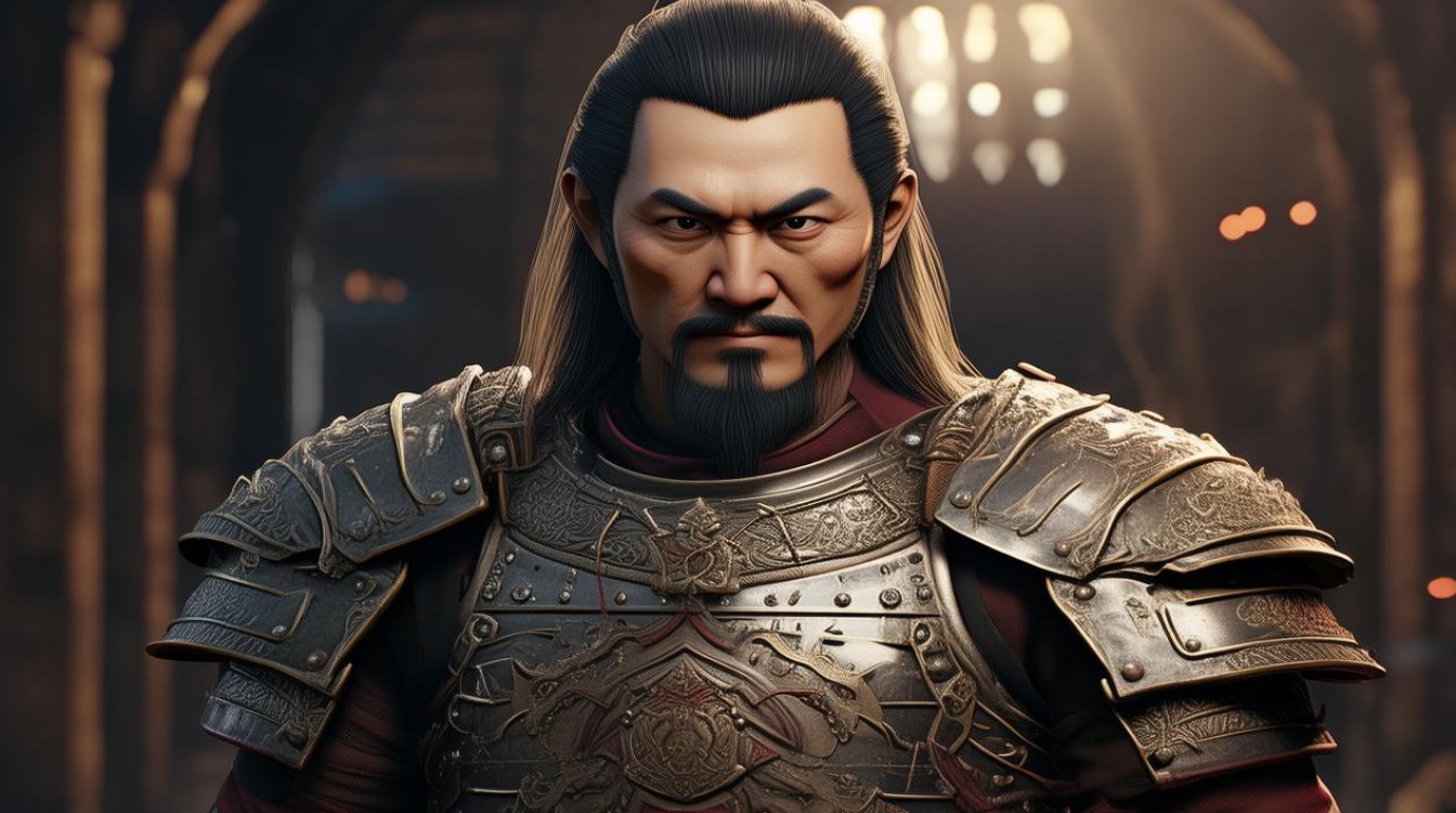 许褚之力，三国杀战场霸主