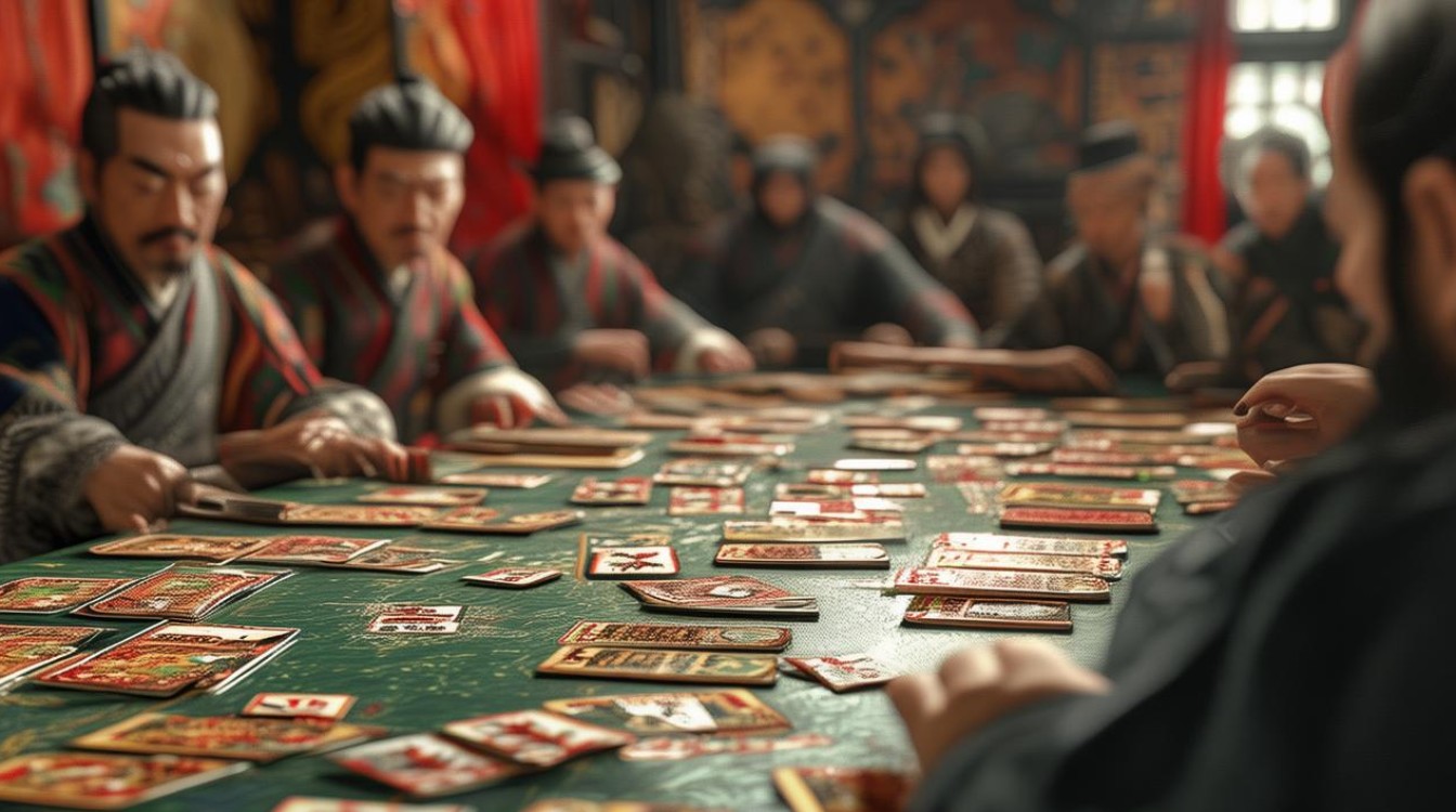 单机三国杀，策略竞技新篇章