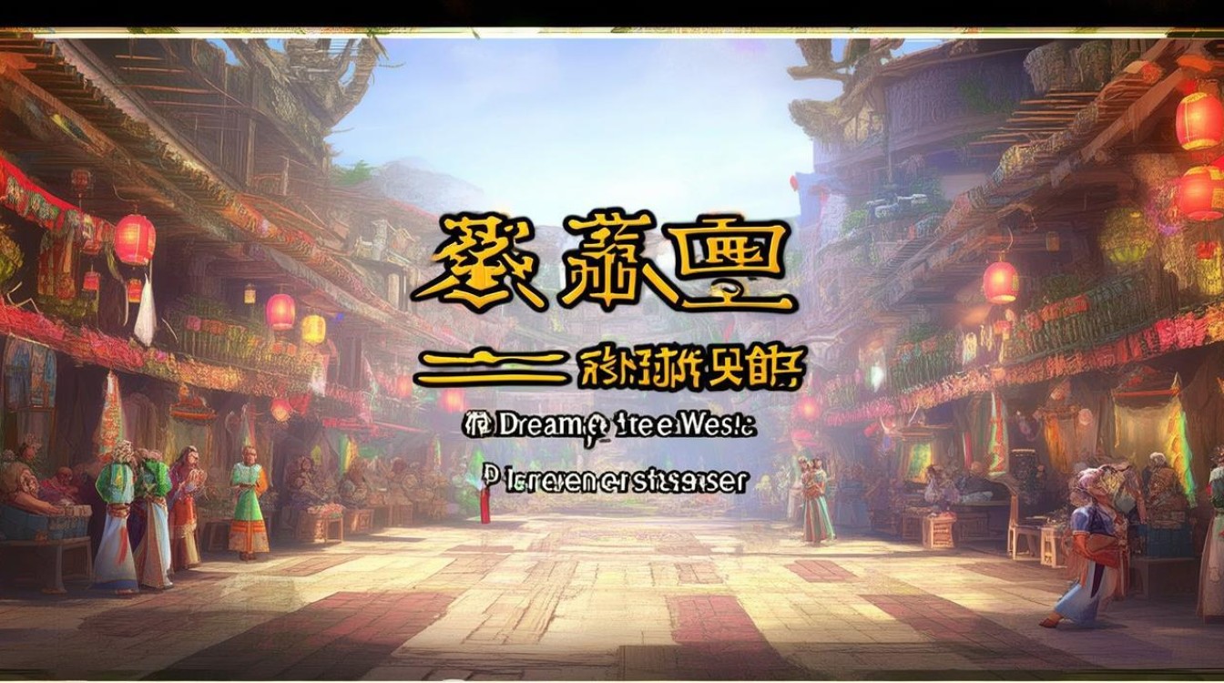 梦幻西游转服攻略，一步解锁新区福利！