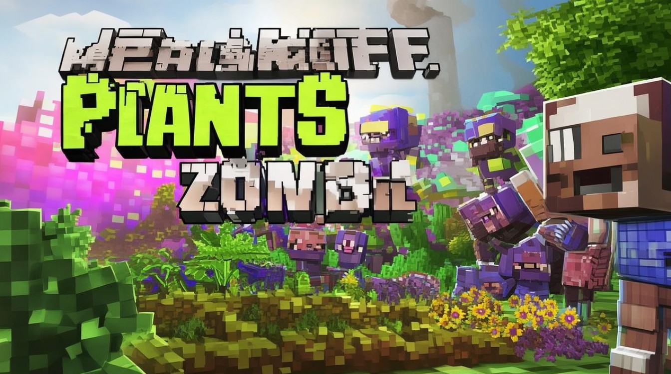 植物大战僵尸入侵我的世界，揭秘独家攻略！
