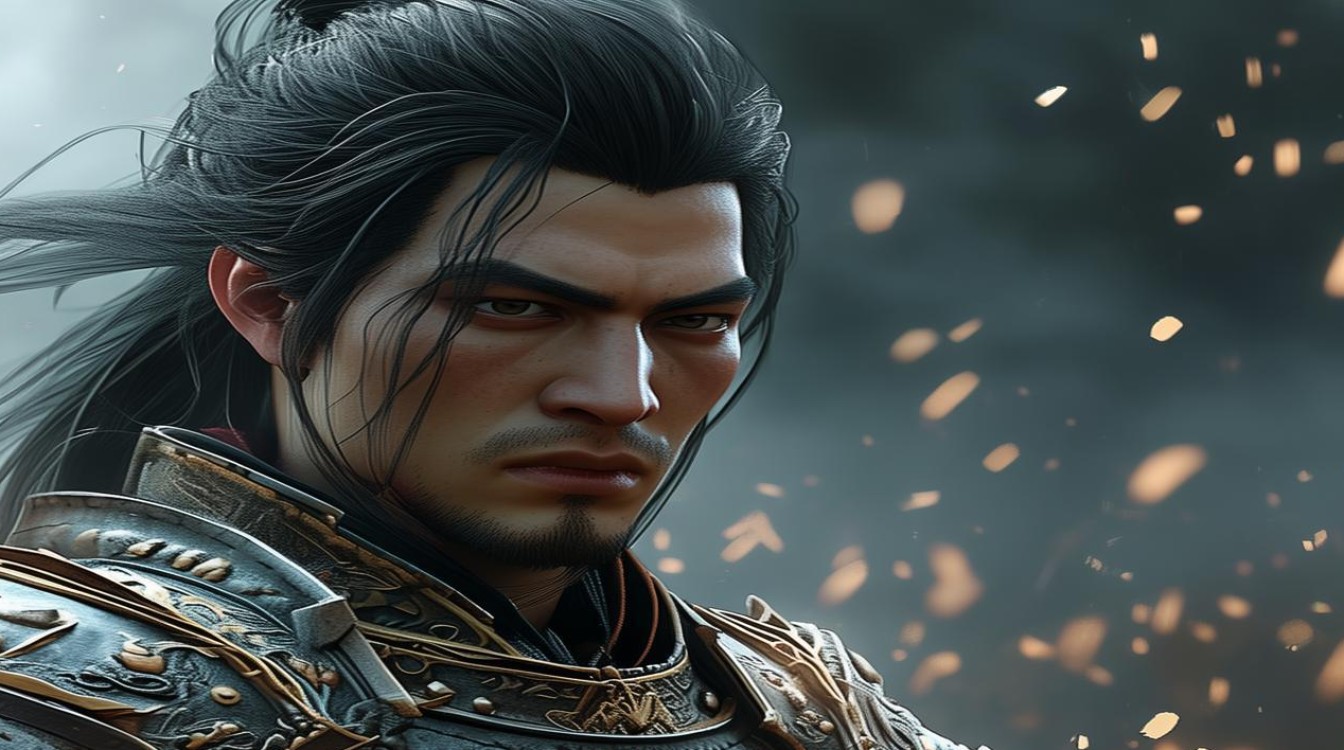王者荣耀韩信，揭秘战场神秘高手