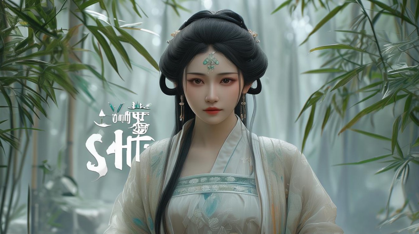 王者荣耀西施，神秘美人的秘密攻略