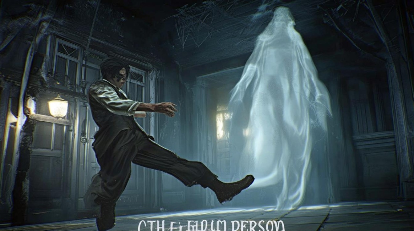 第五人格，溜鬼大师技巧揭秘！