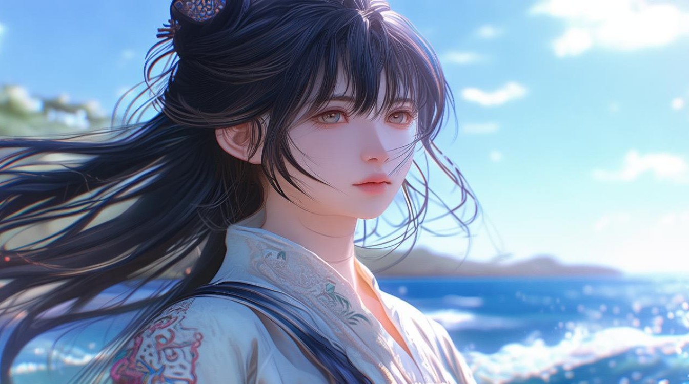 揭秘第五人格神秘渔女，真相令人惊叹！