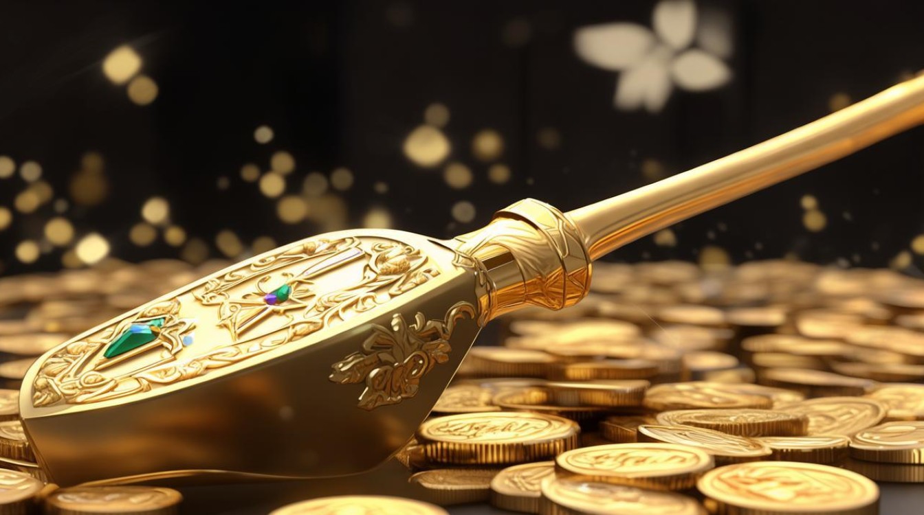 金铲铲之战金币攻略，赢取财富秘诀！