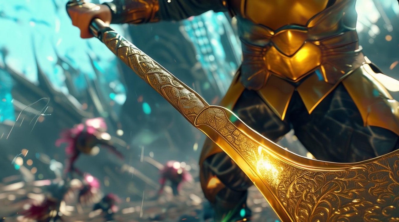 金铲铲之战魔法奥秘，揭秘神秘力量！