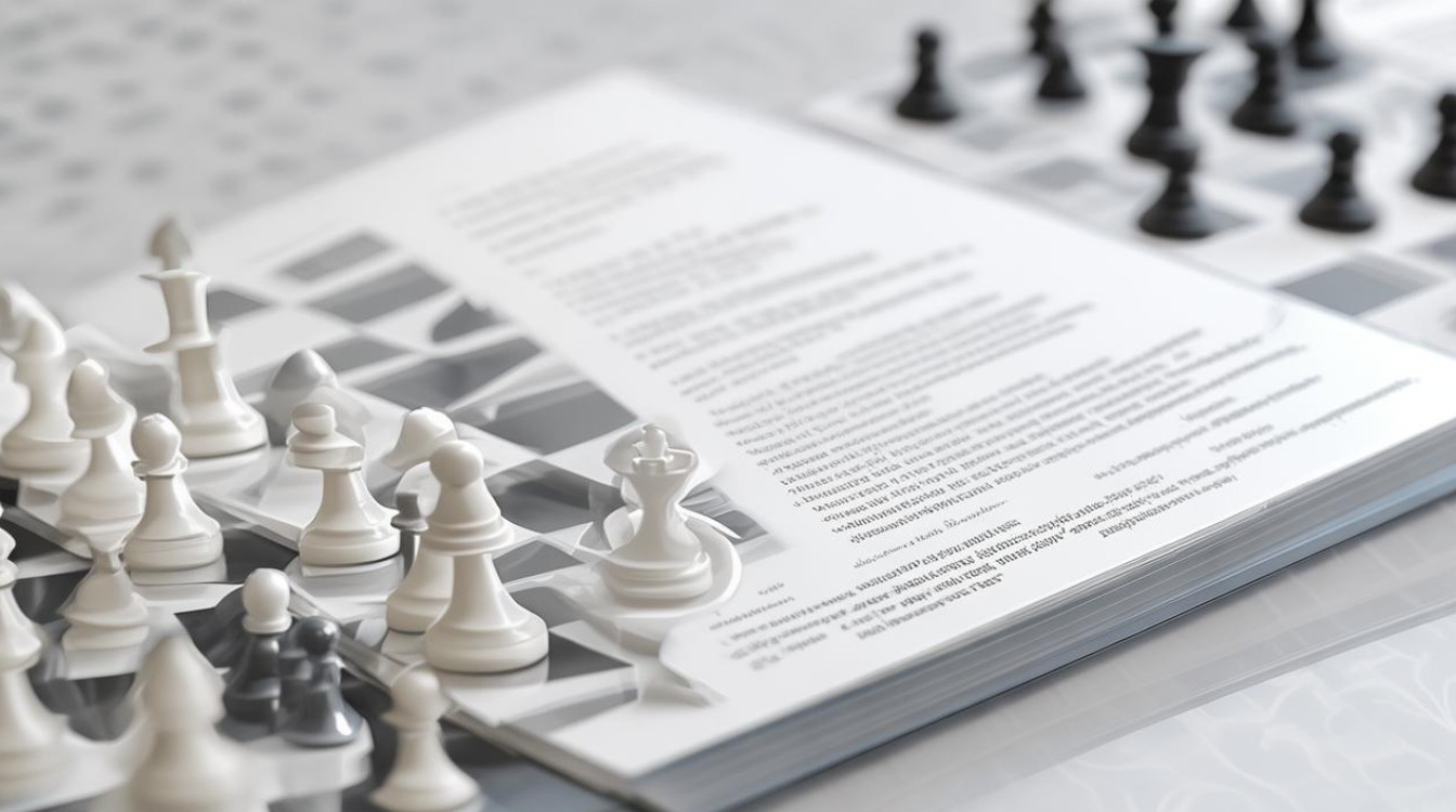 象棋攻略大全，揭秘高手绝技，速成棋艺高手！