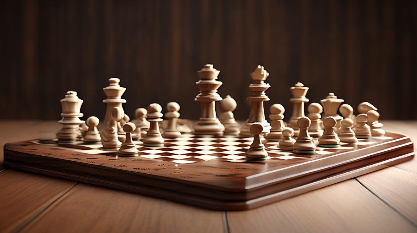 跳棋攻略，决胜技巧，一招制胜！