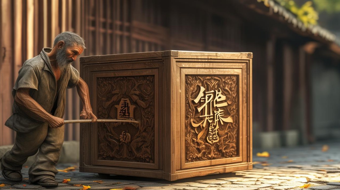 推箱子攻略，轻松解锁高分技巧