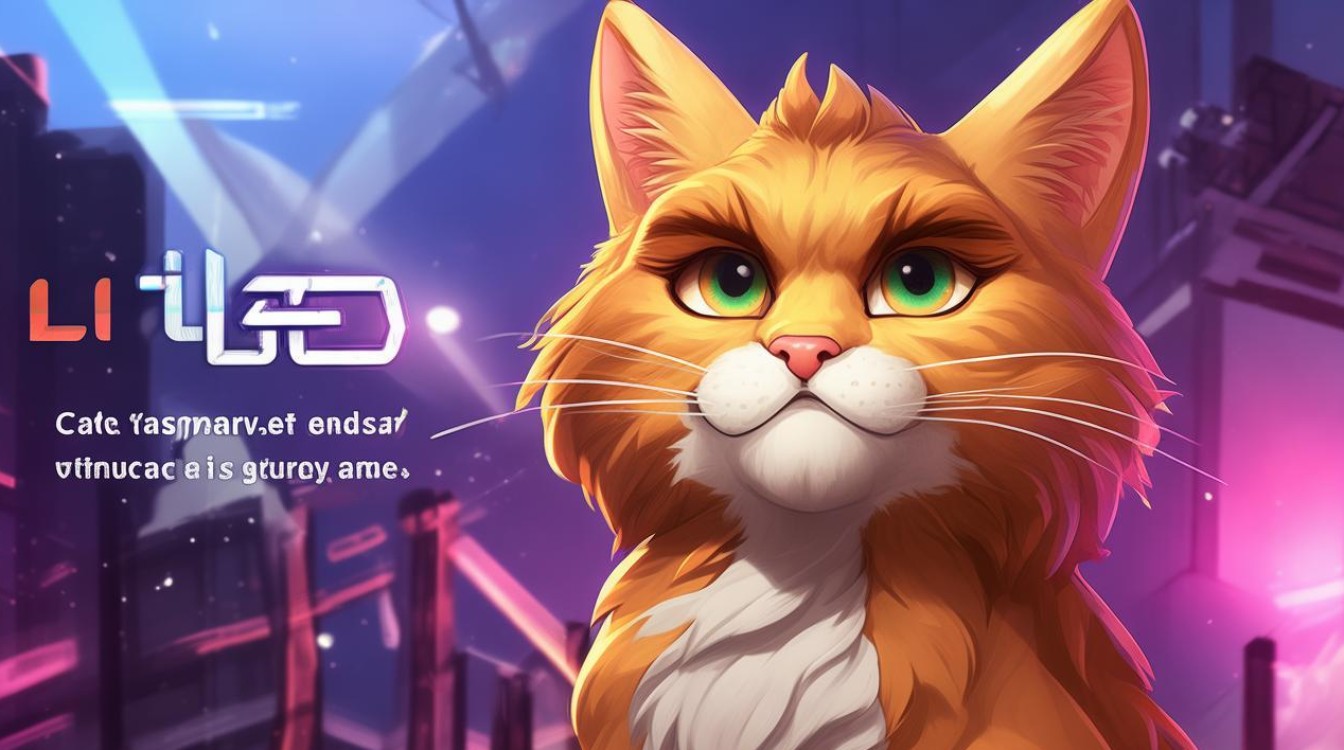 猫里奥攻略，解锁隐藏技巧，速成大师！