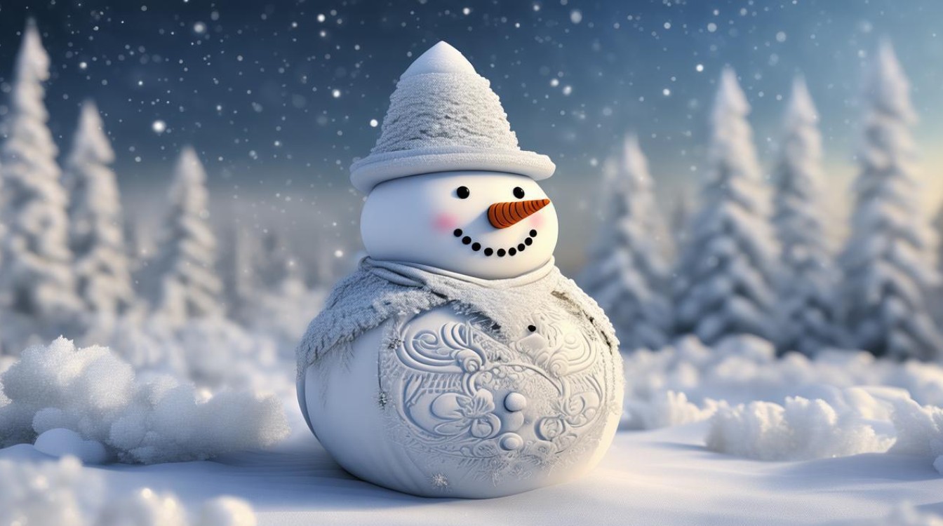 洛克王国雪娃娃，神秘奇遇，等你一同见证！