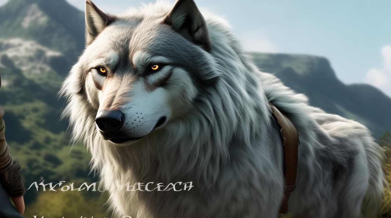 魔兽世界猎人宠物攻略，揭秘最强战斗伙伴！