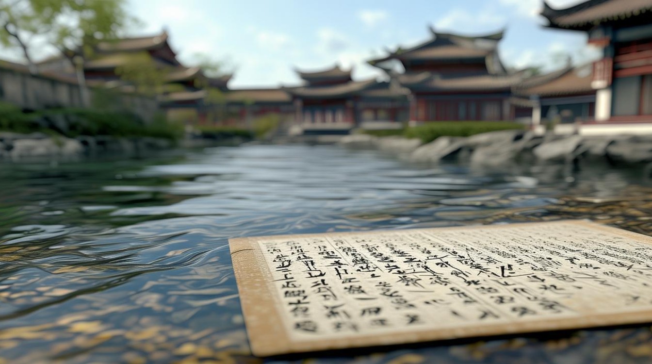 逆水寒手游vs端游，谁更值得玩？
